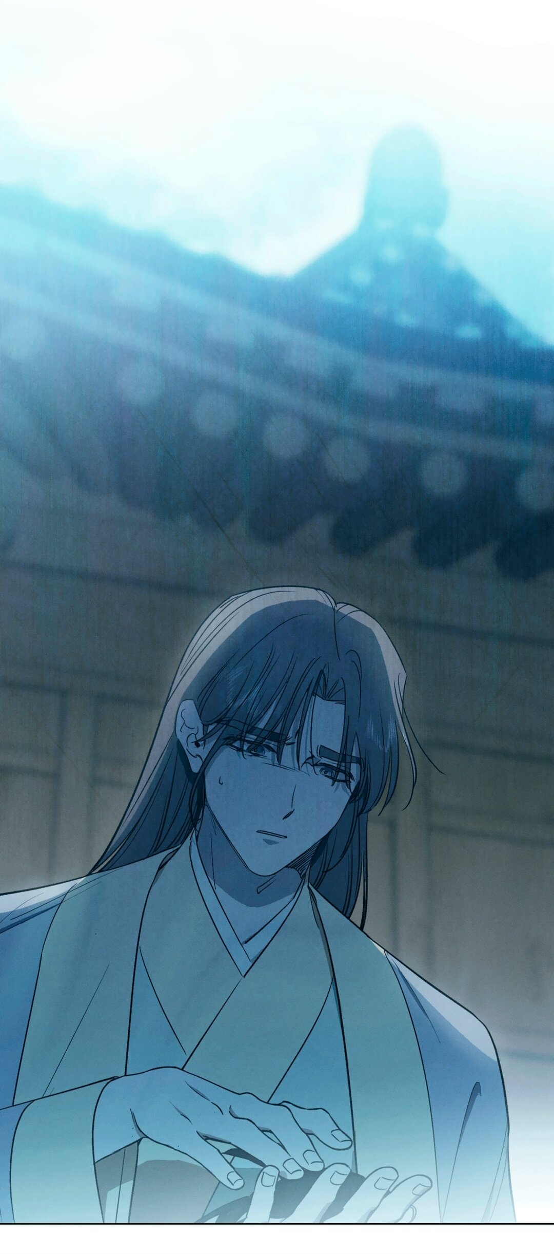 Манга Падающий иней - Глава 66 Страница 25