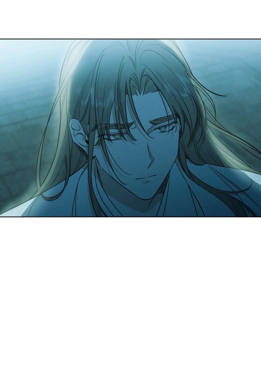 Манга Падающий иней - Глава 66 Страница 39