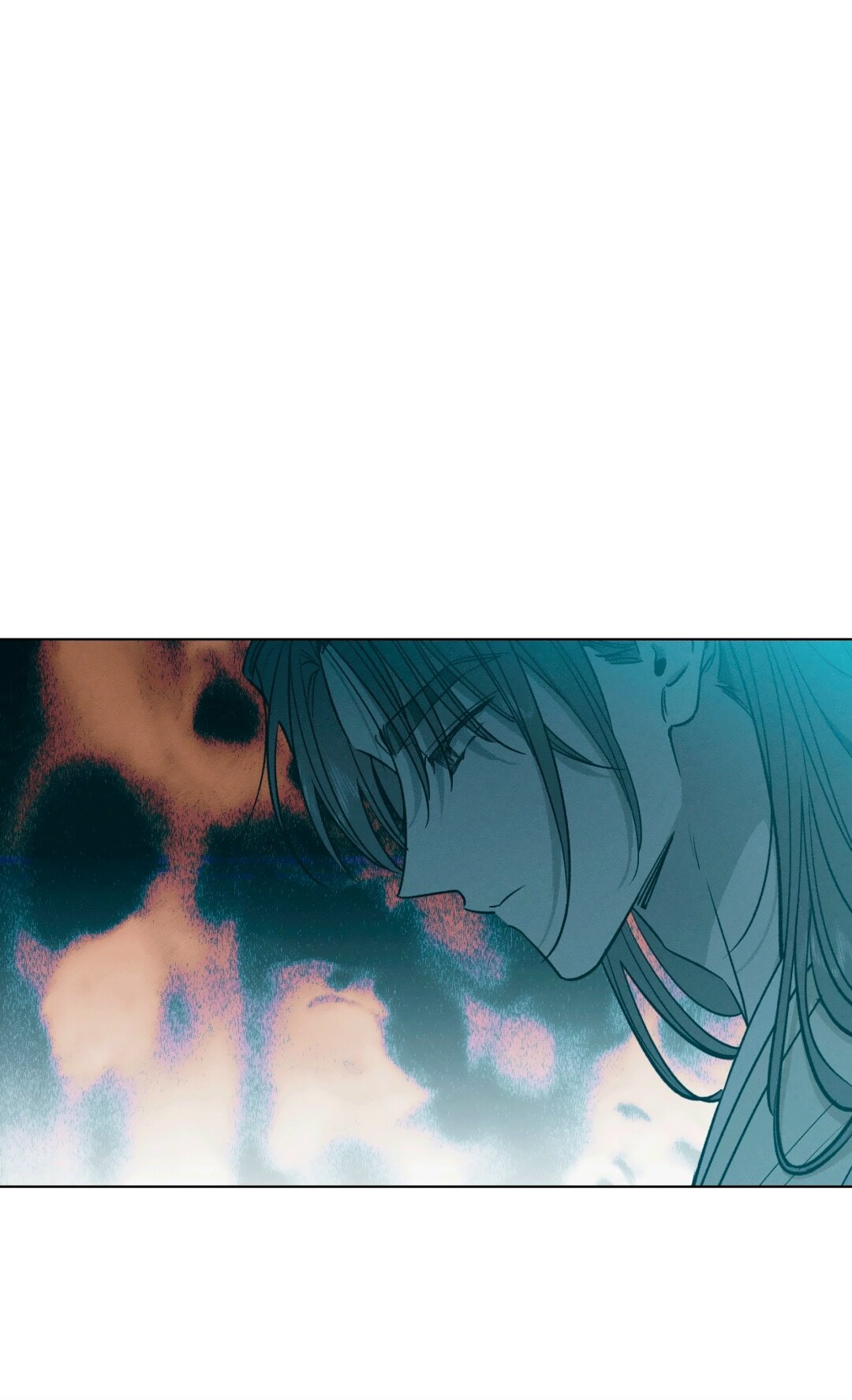 Манга Падающий иней - Глава 66 Страница 35