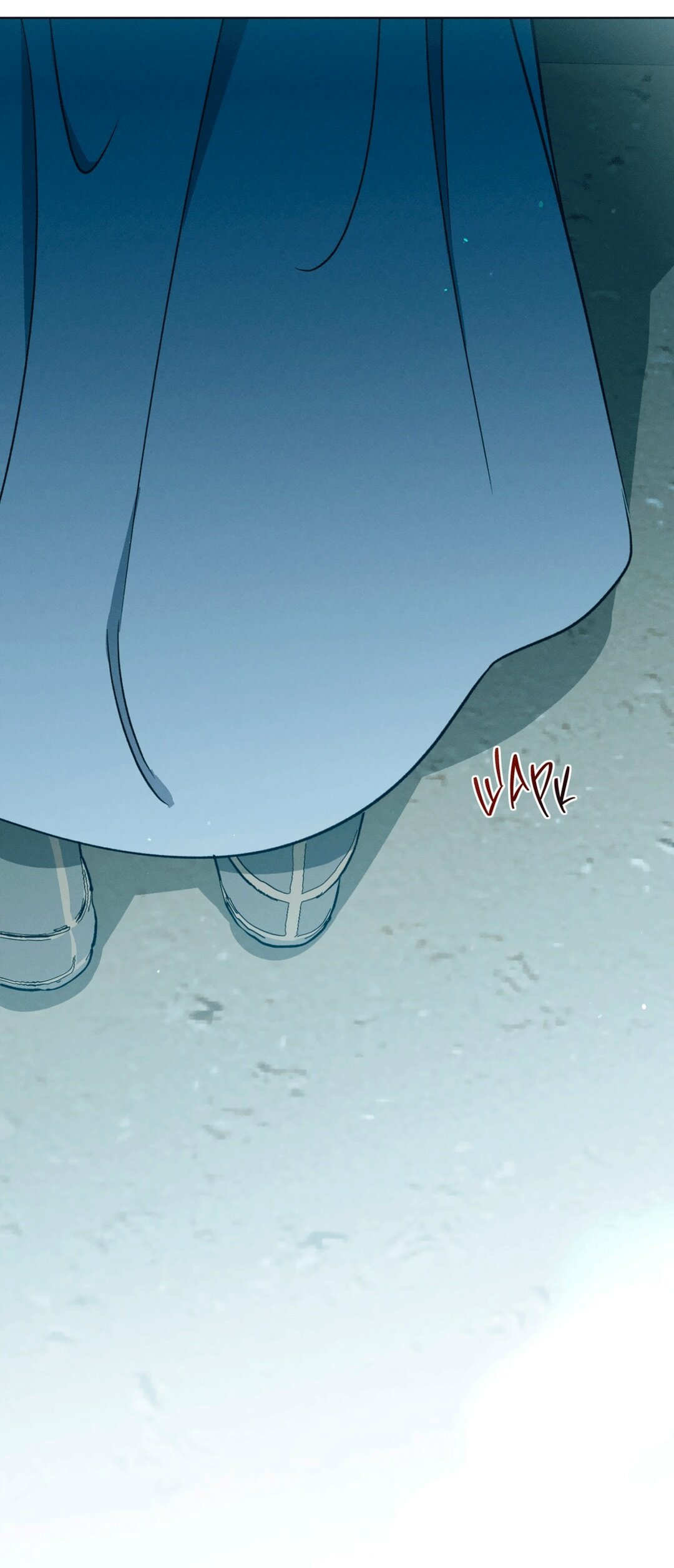 Манга Падающий иней - Глава 66 Страница 29