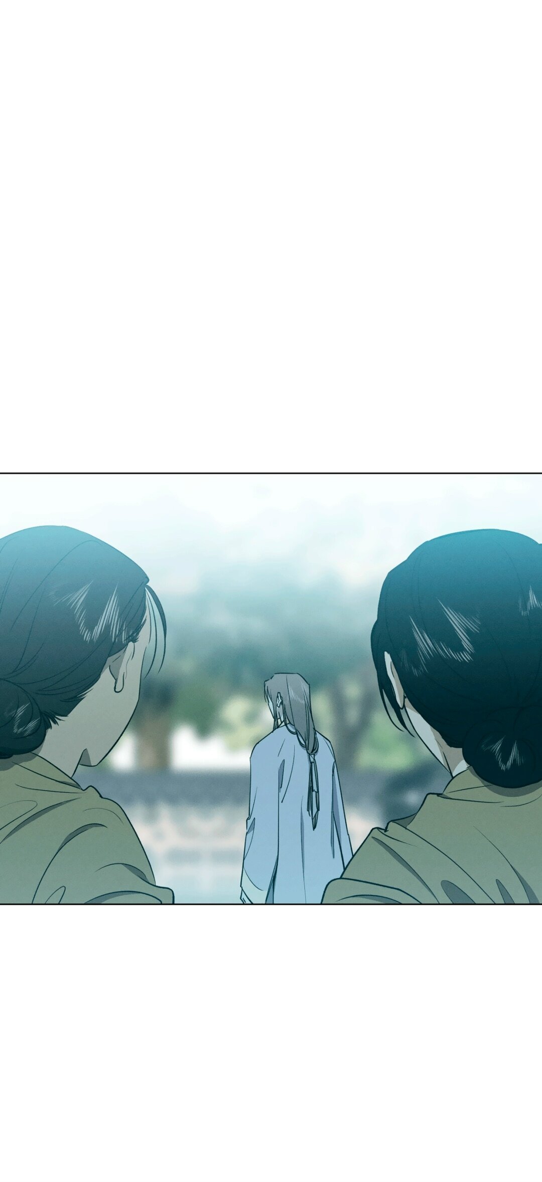 Манга Падающий иней - Глава 66 Страница 4