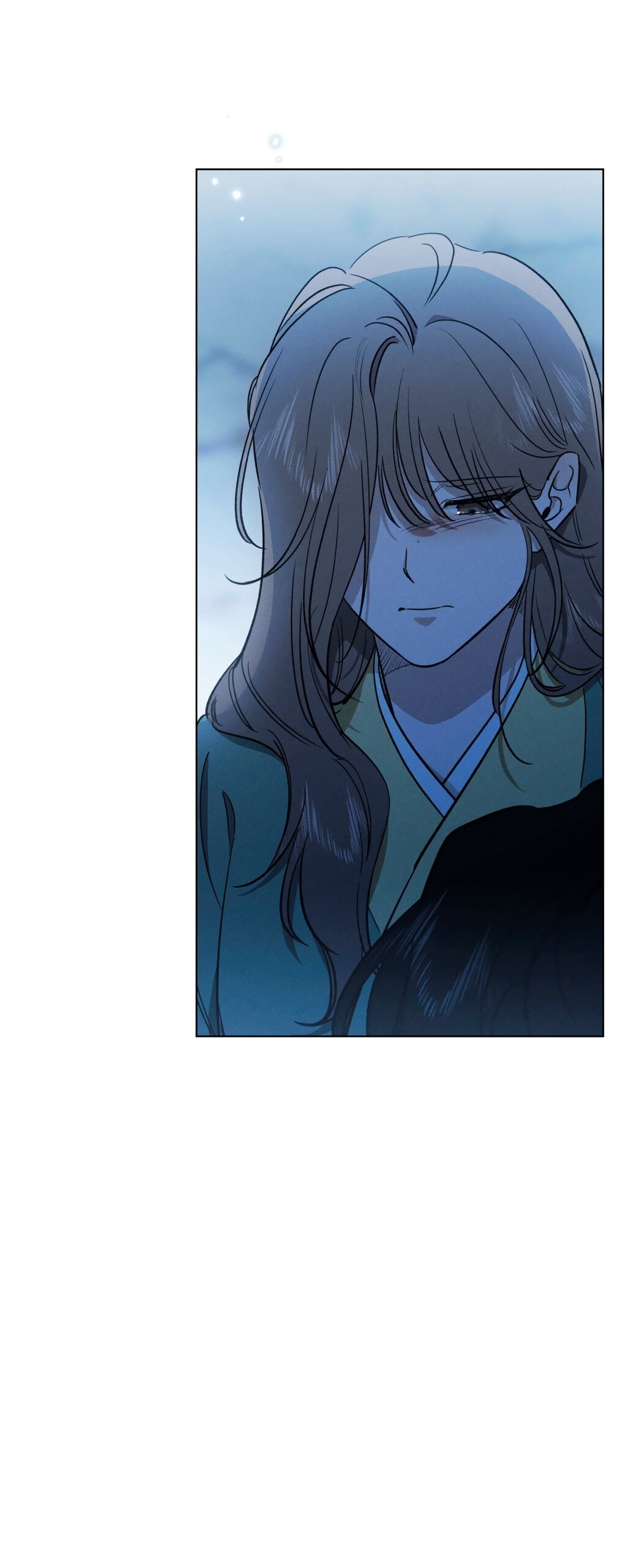 Манга Падающий иней - Глава 68 Страница 58