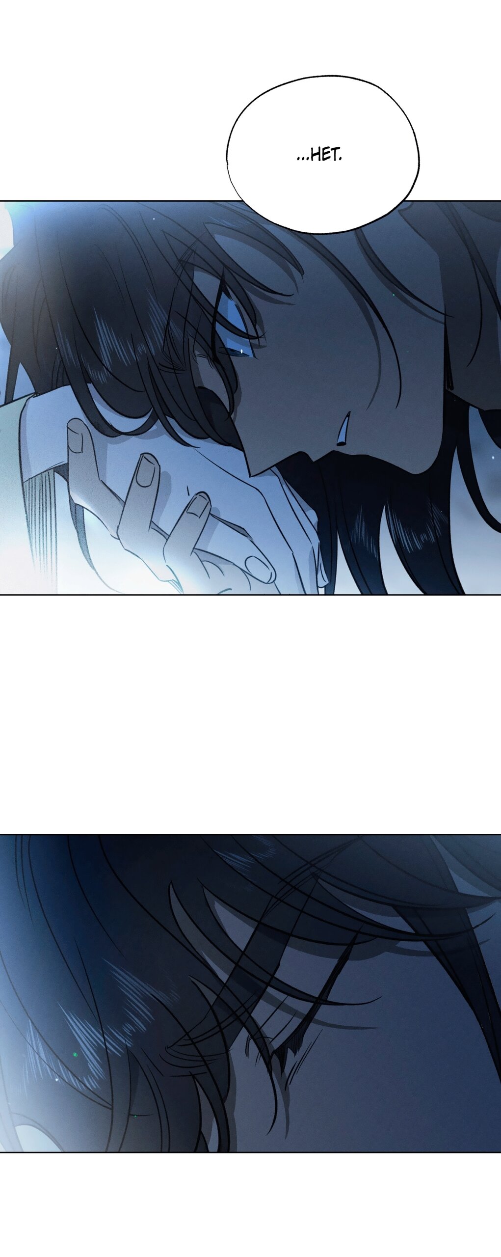 Манга Падающий иней - Глава 68 Страница 59