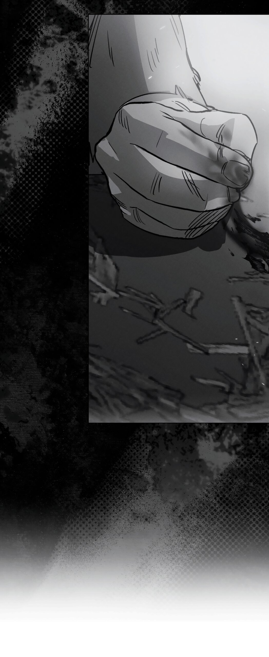 Манга Падающий иней - Глава 68 Страница 23