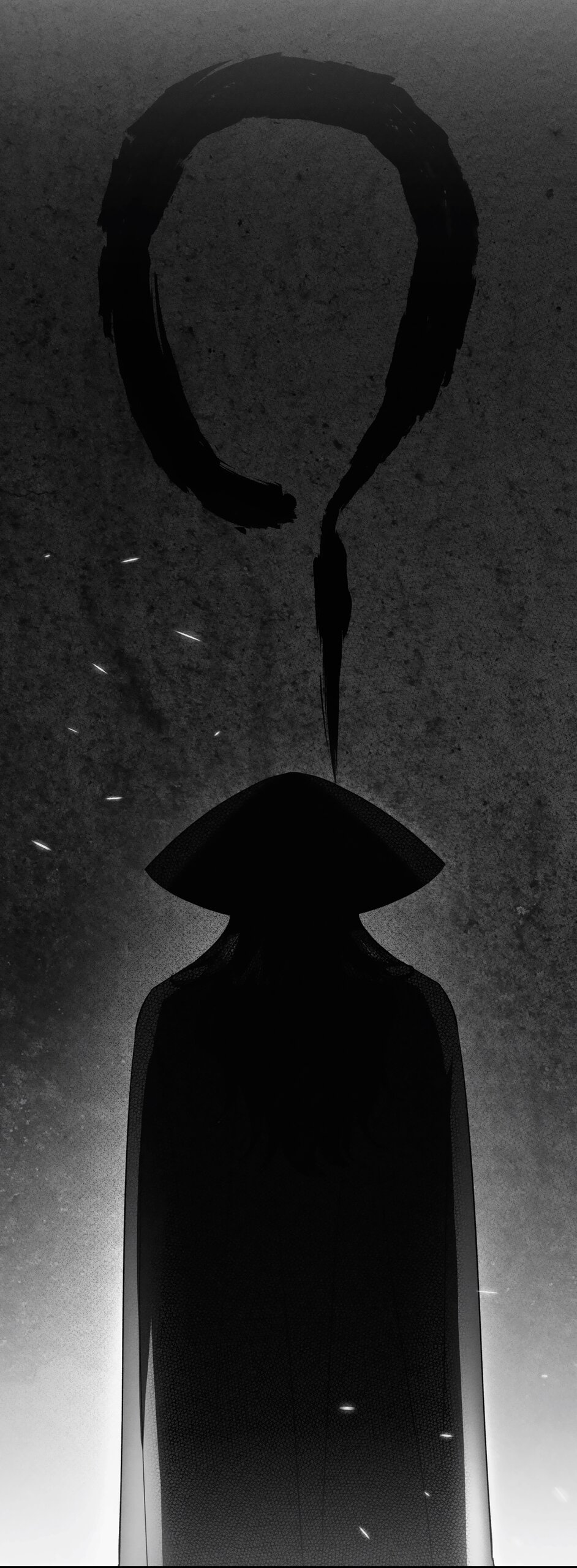 Манга Падающий иней - Глава 68 Страница 27