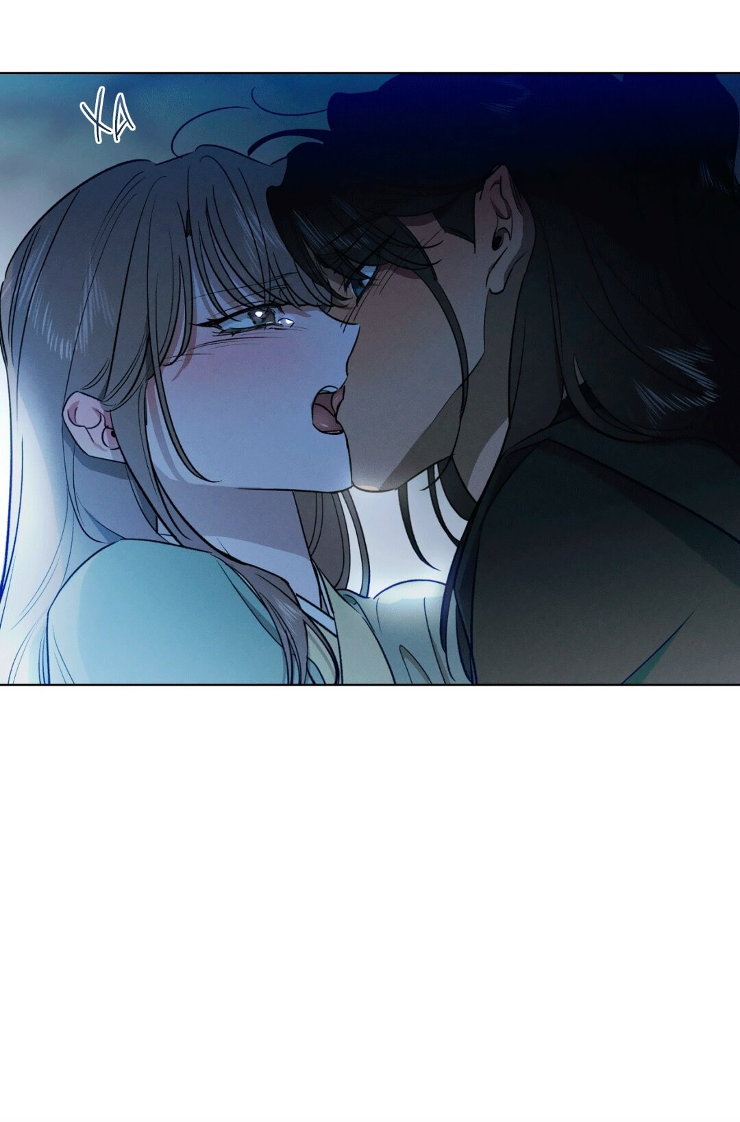 Манга Падающий иней - Глава 68 Страница 67