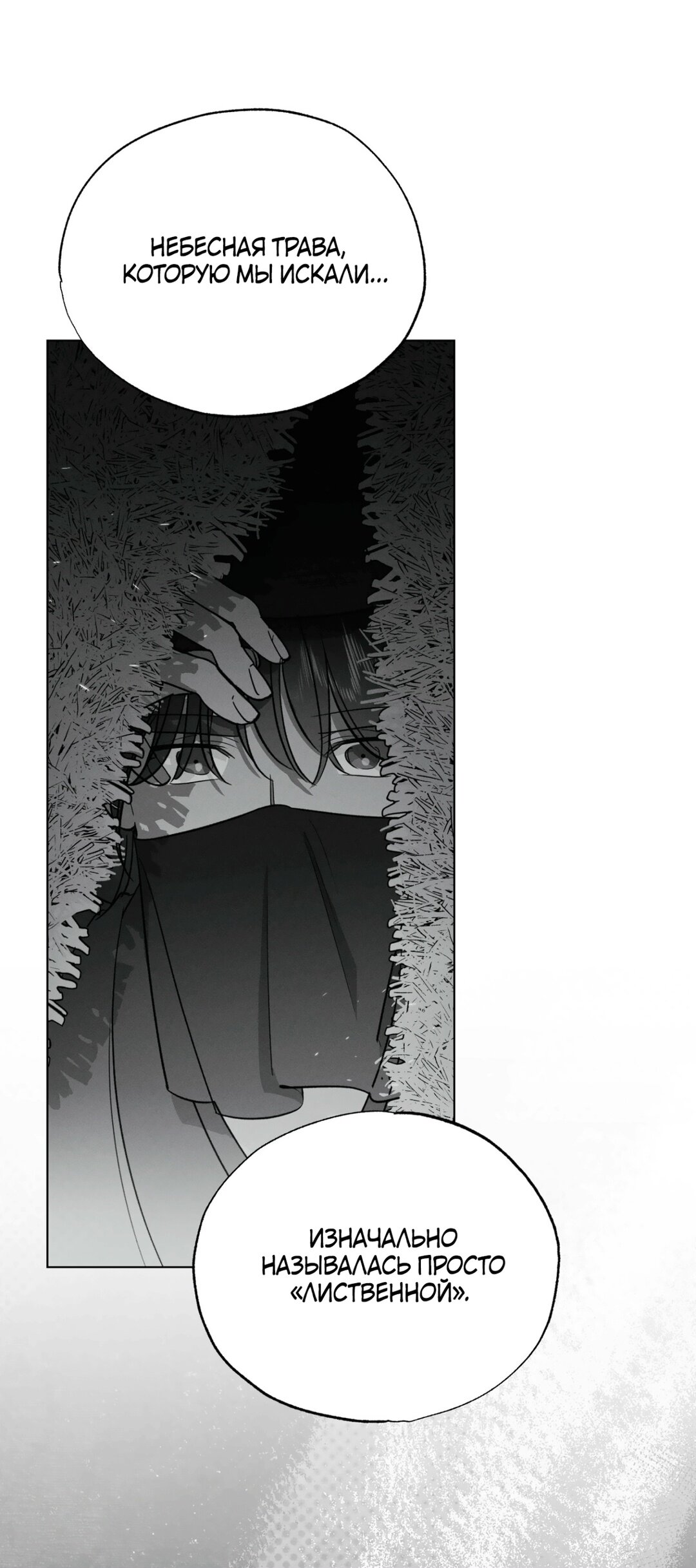 Манга Падающий иней - Глава 68 Страница 16