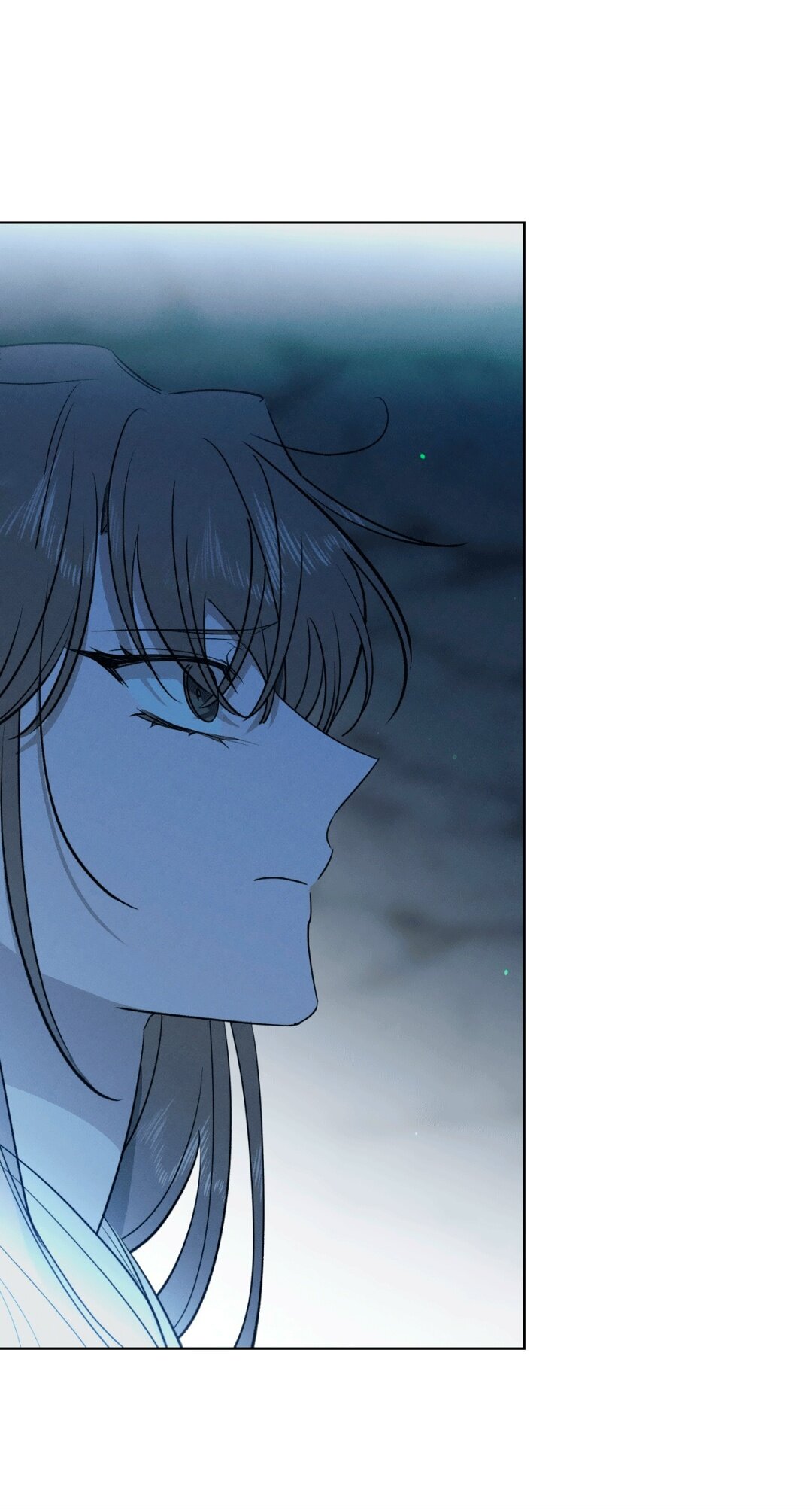 Манга Падающий иней - Глава 68 Страница 40