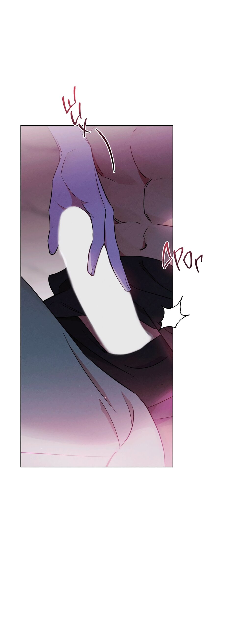 Манга Падающий иней - Глава 69 Страница 49