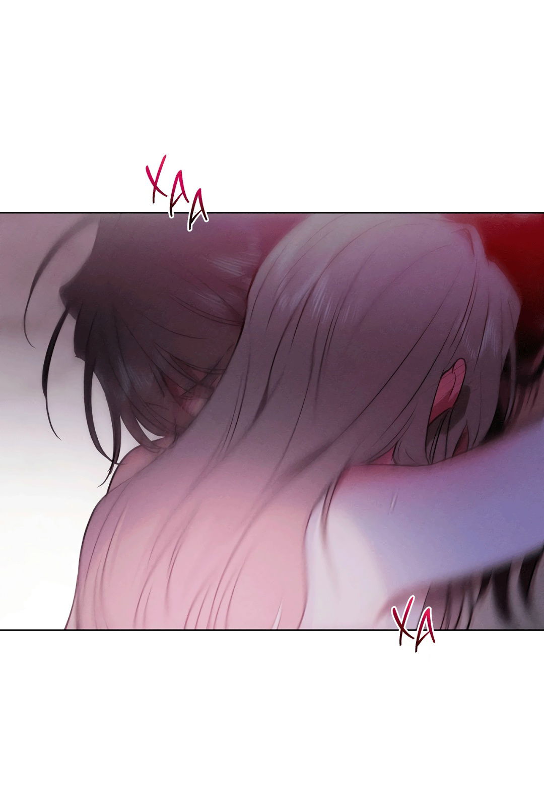 Манга Падающий иней - Глава 69 Страница 59