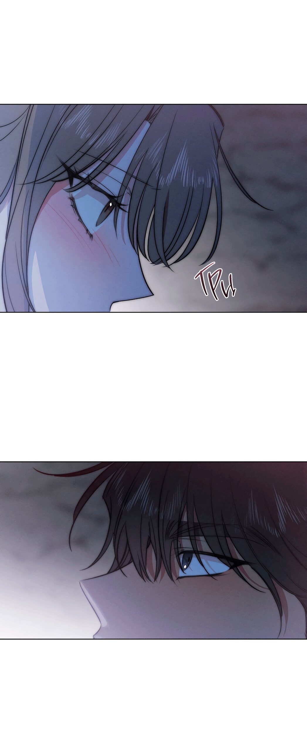 Манга Падающий иней - Глава 69 Страница 31