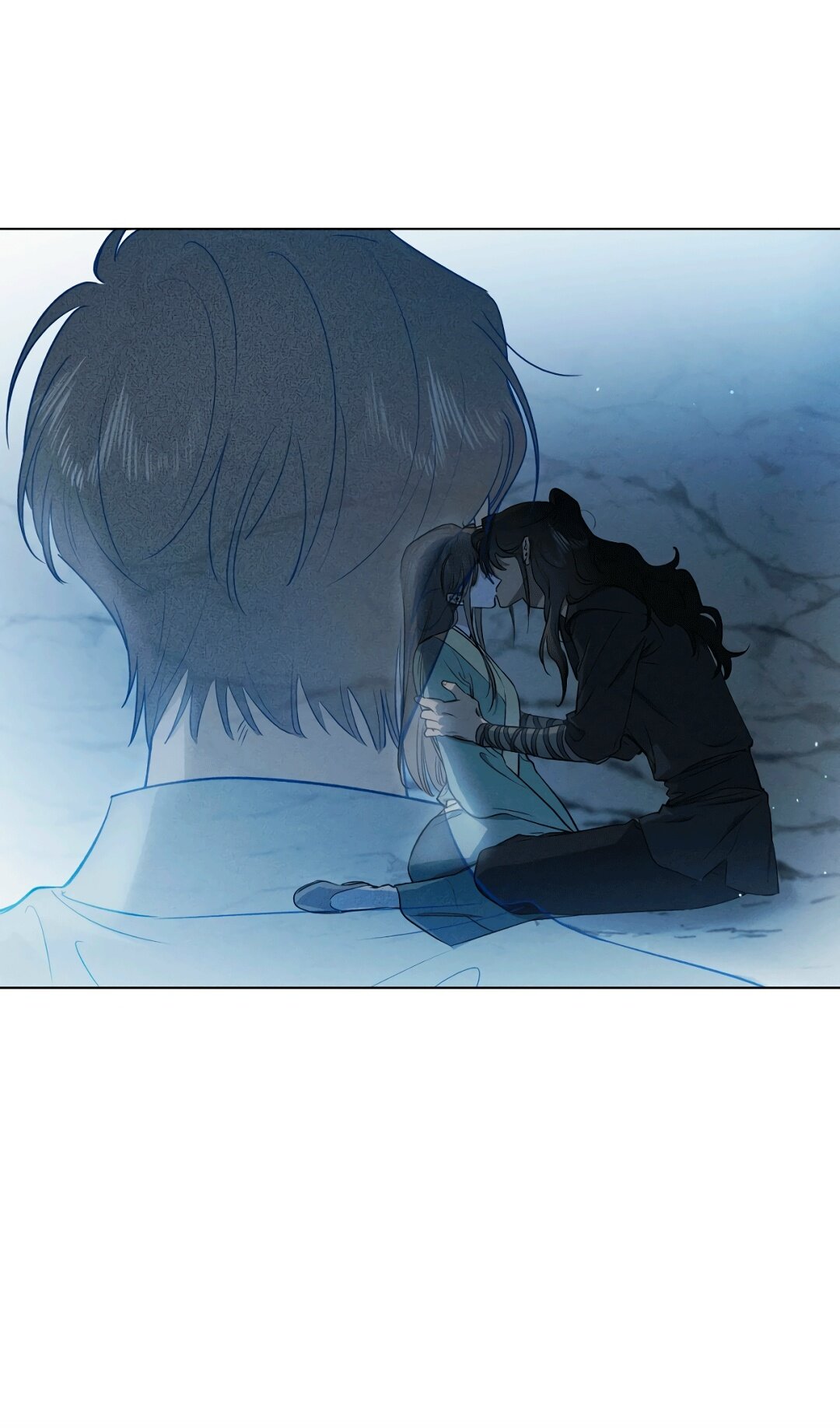 Манга Падающий иней - Глава 69 Страница 6