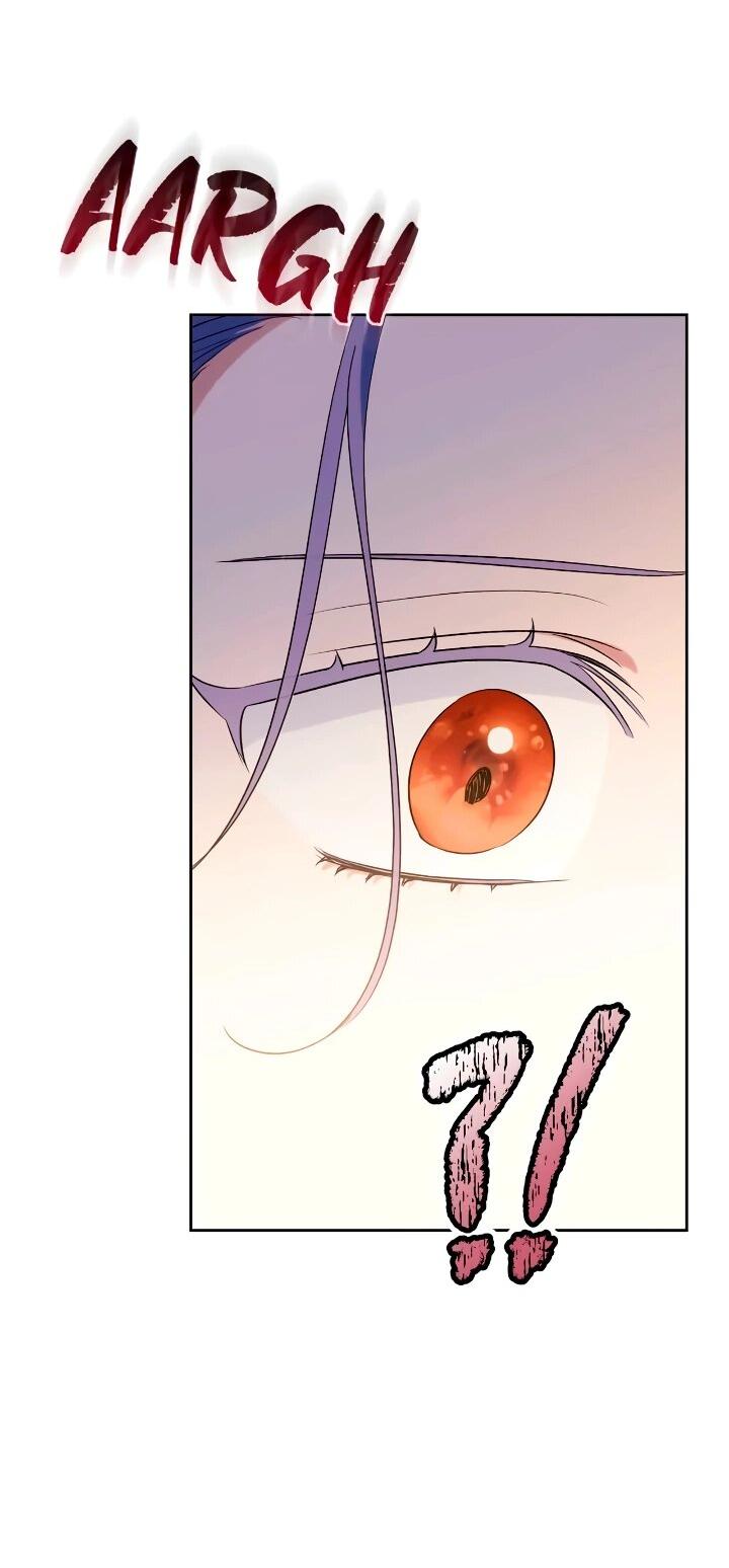 Манга Я попала в роман с катастрофической концовкой - Глава 61 Страница 57