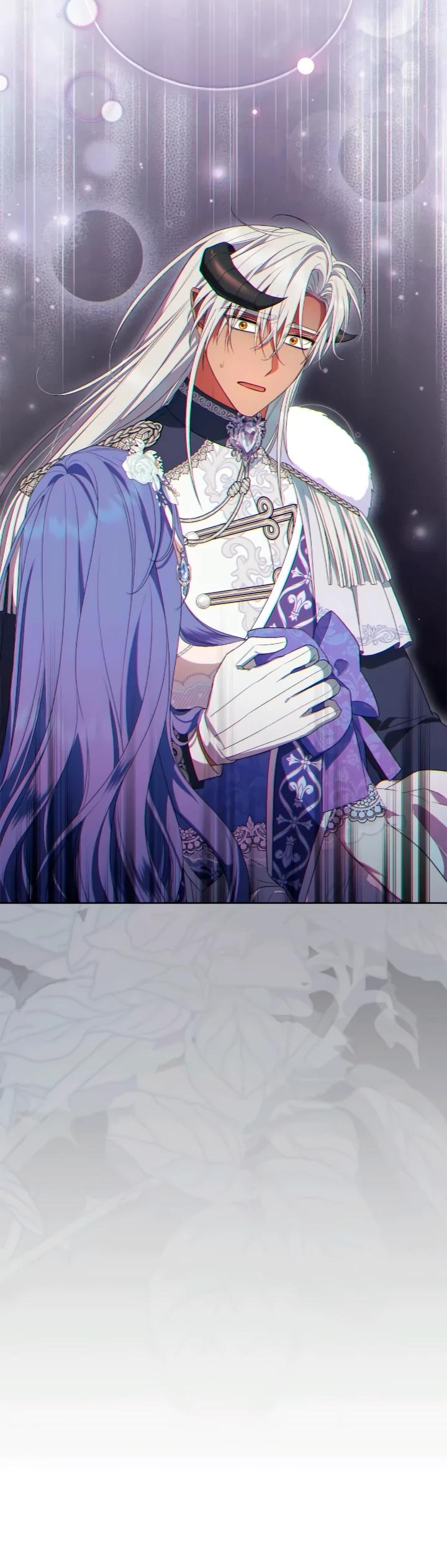 Манга Я попала в роман с катастрофической концовкой - Глава 65 Страница 9