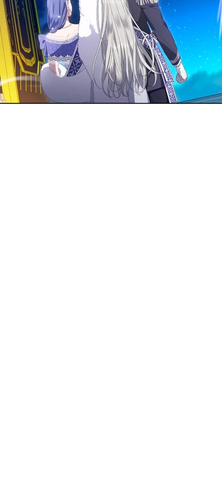 Манга Я попала в роман с катастрофической концовкой - Глава 63 Страница 27