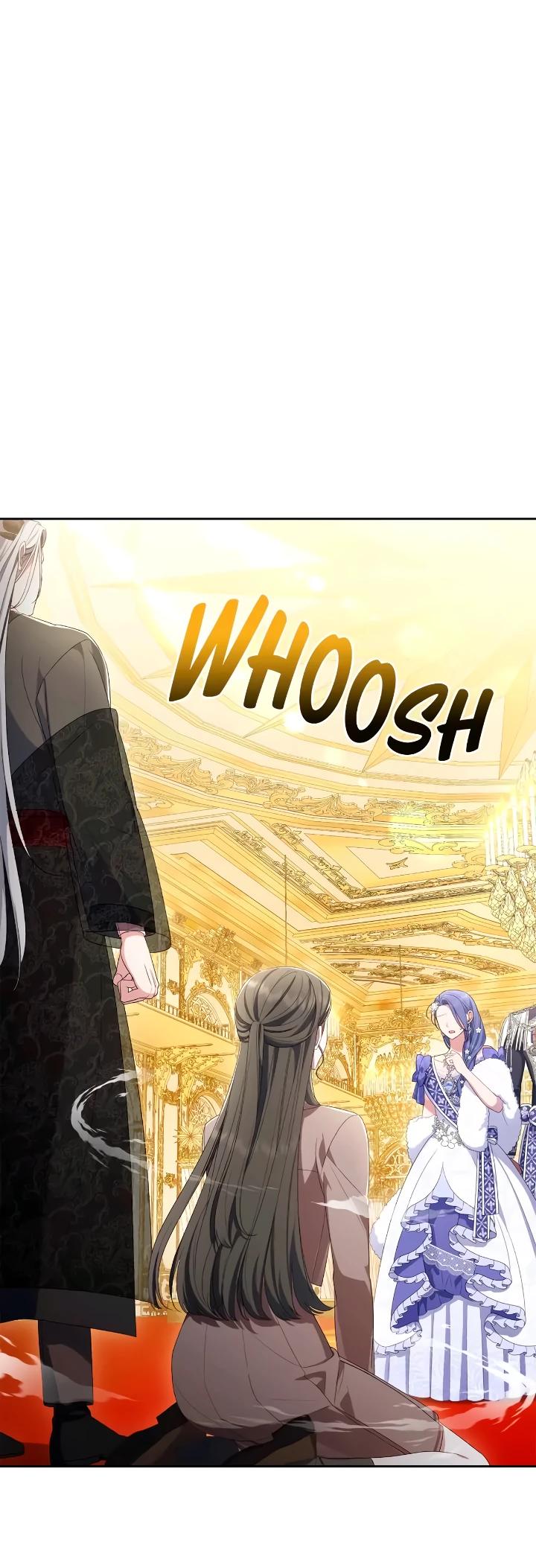 Манга Я попала в роман с катастрофической концовкой - Глава 62 Страница 15