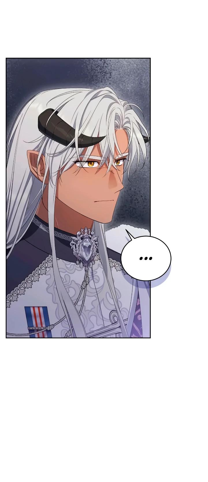 Манга Я попала в роман с катастрофической концовкой - Глава 62 Страница 12