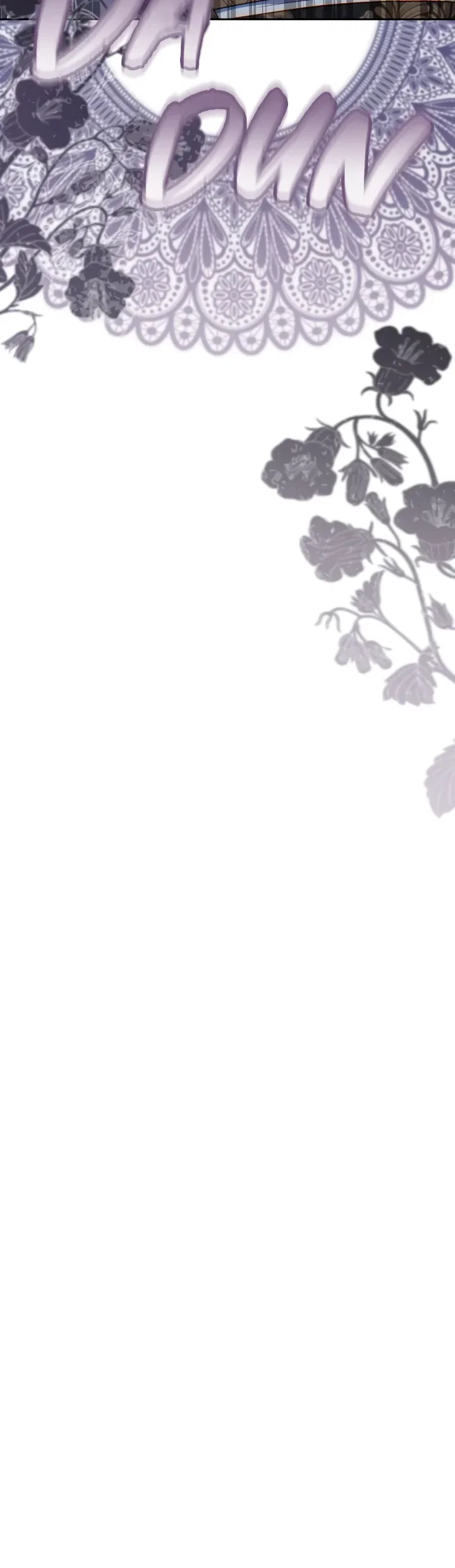 Манга Я попала в роман с катастрофической концовкой - Глава 74 Страница 36