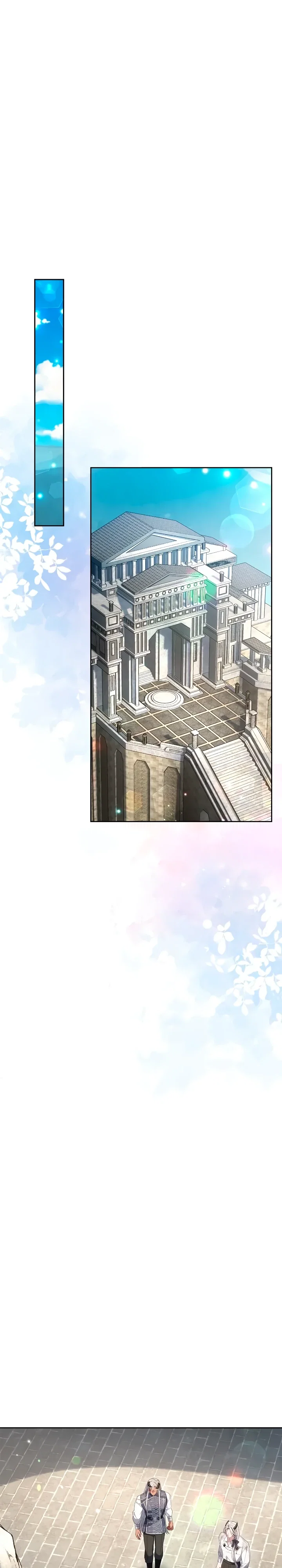 Манга Я попала в роман с катастрофической концовкой - Глава 73 Страница 28