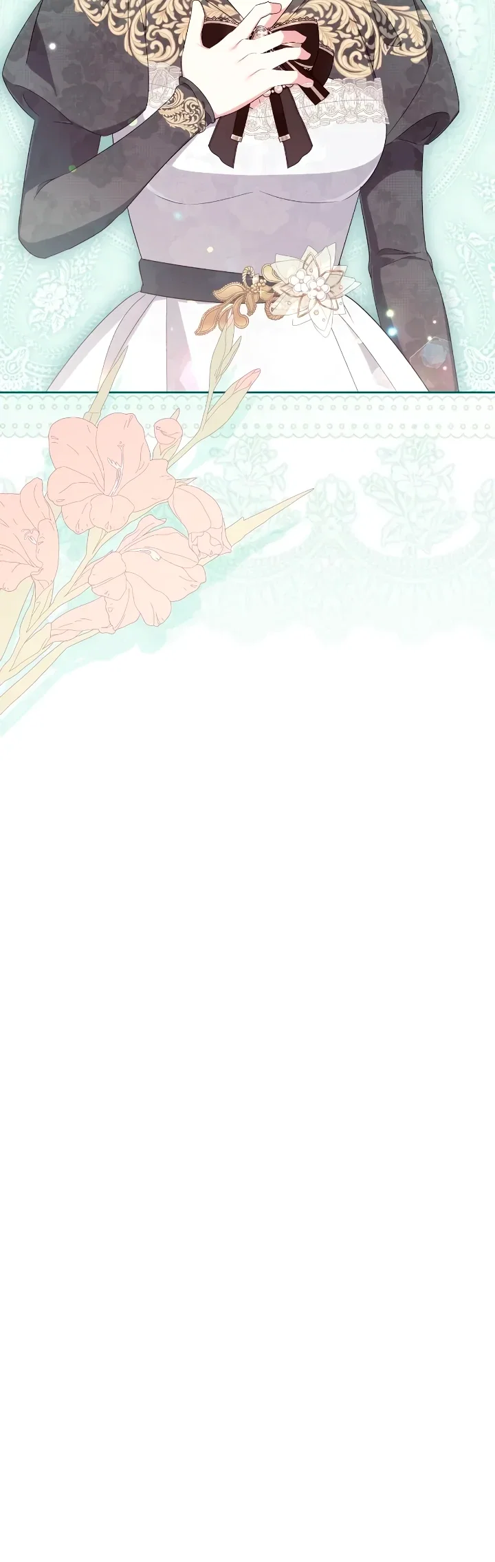 Манга Я попала в роман с катастрофической концовкой - Глава 73 Страница 36