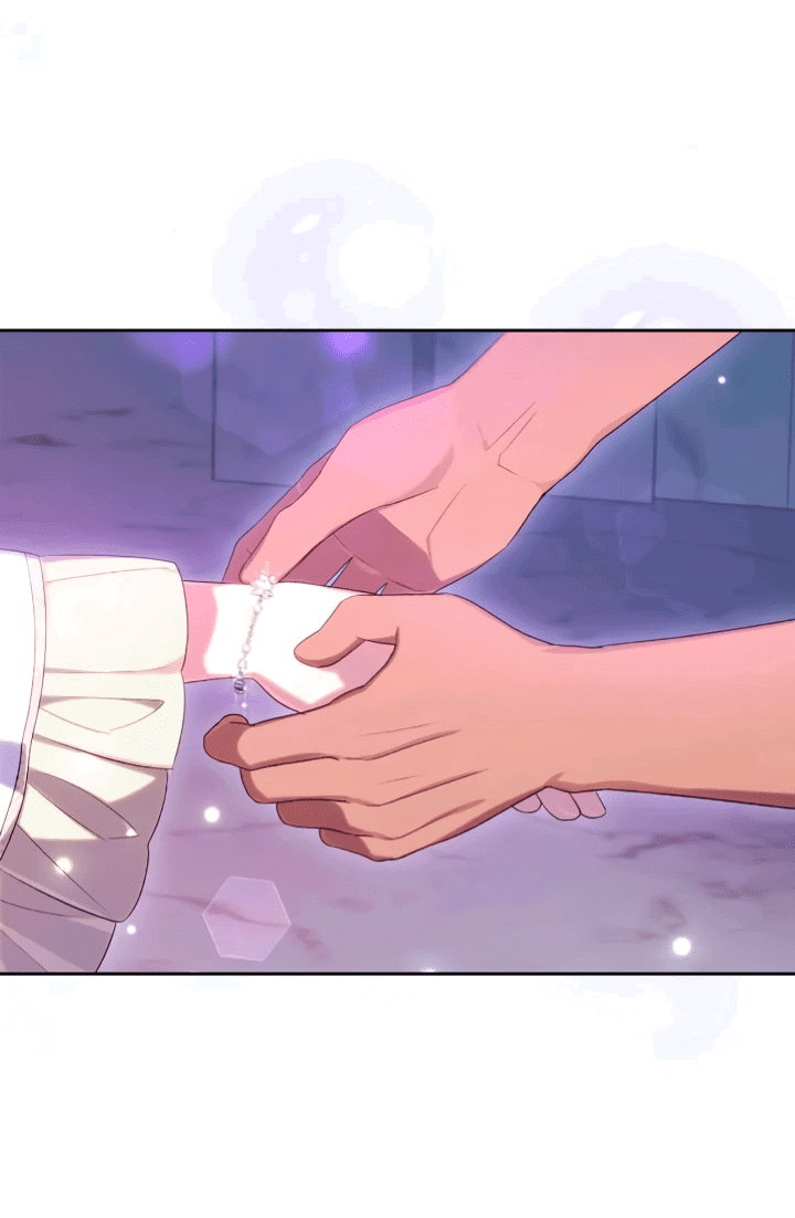 Манга Я попала в роман с катастрофической концовкой - Глава 54 Страница 65