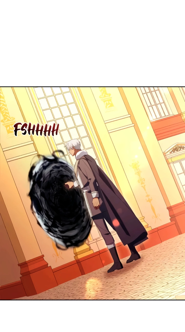 Манга Я попала в роман с катастрофической концовкой - Глава 54 Страница 12