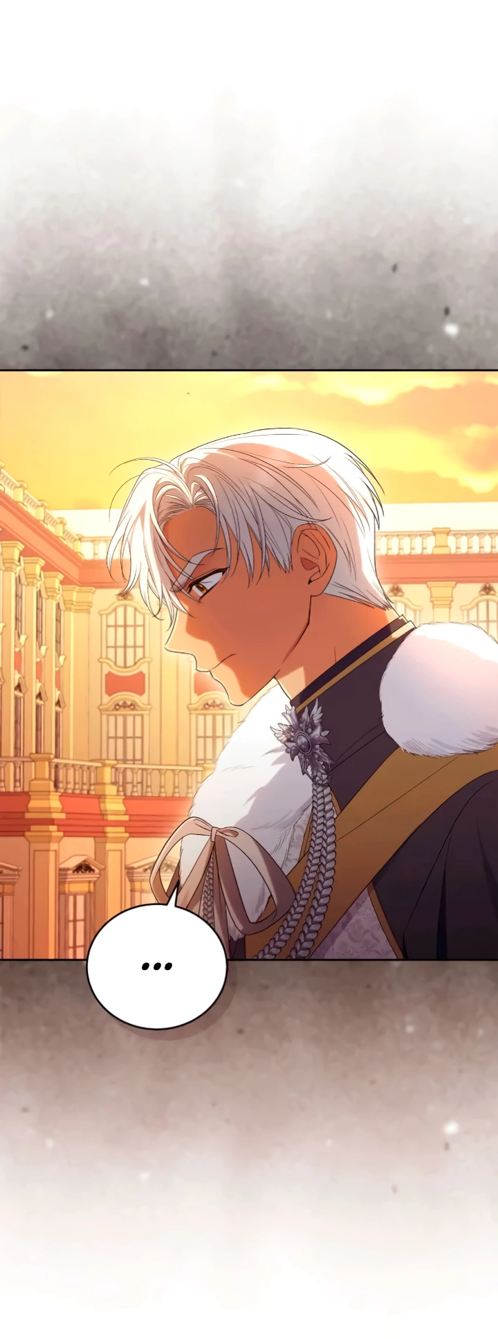 Манга Я попала в роман с катастрофической концовкой - Глава 54 Страница 13