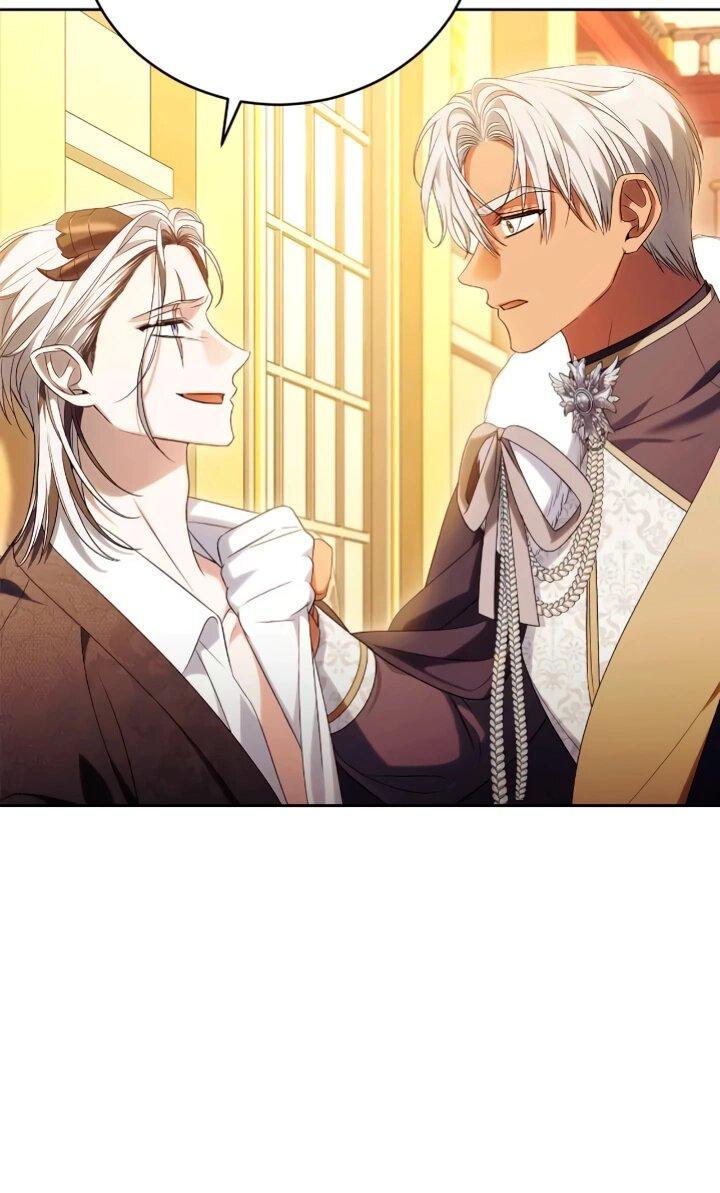 Манга Я попала в роман с катастрофической концовкой - Глава 54 Страница 6