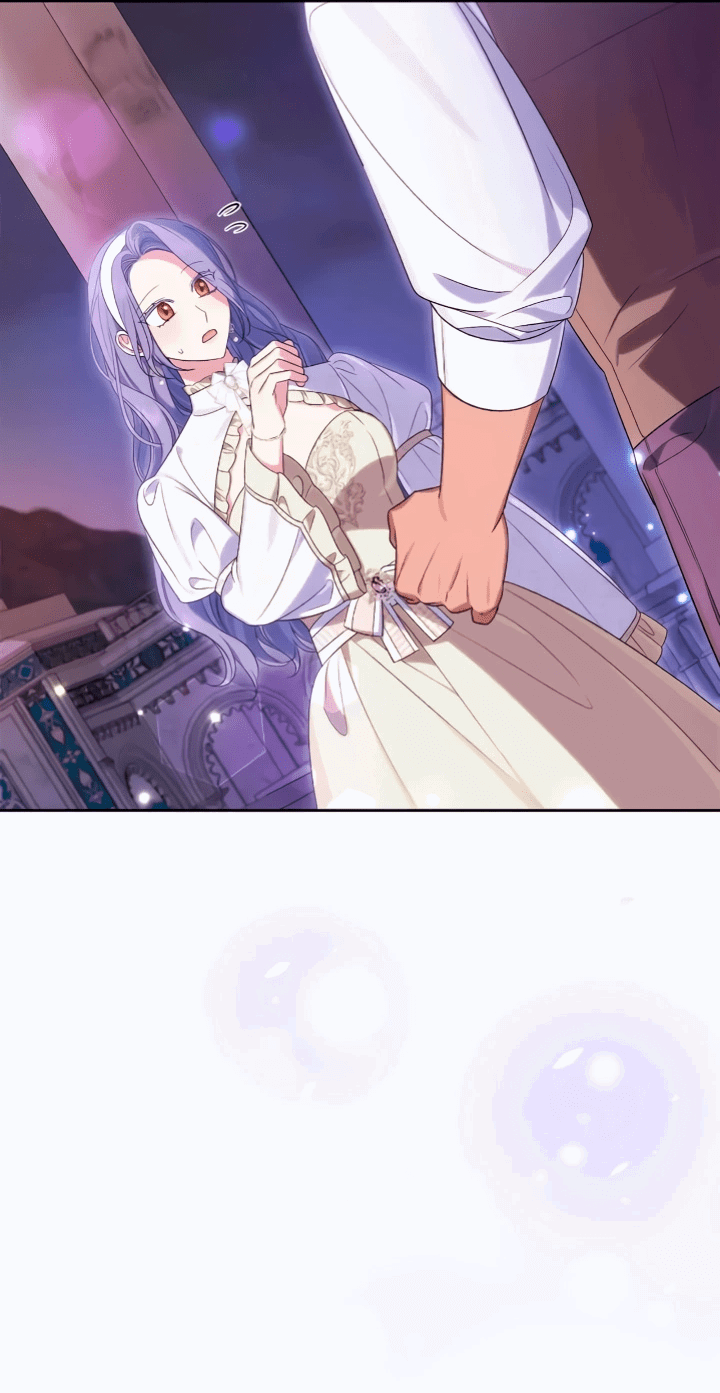 Манга Я попала в роман с катастрофической концовкой - Глава 54 Страница 67