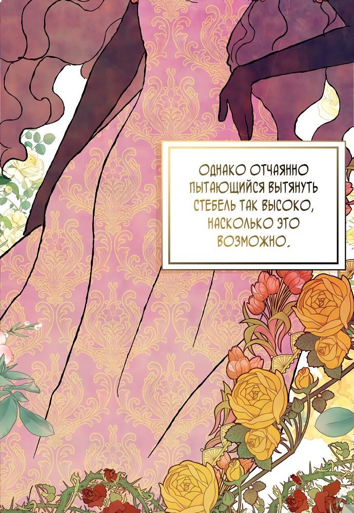 Манга После того, как я перестала быть злой свекровью, все помешались на мне - Глава 50 Страница 38