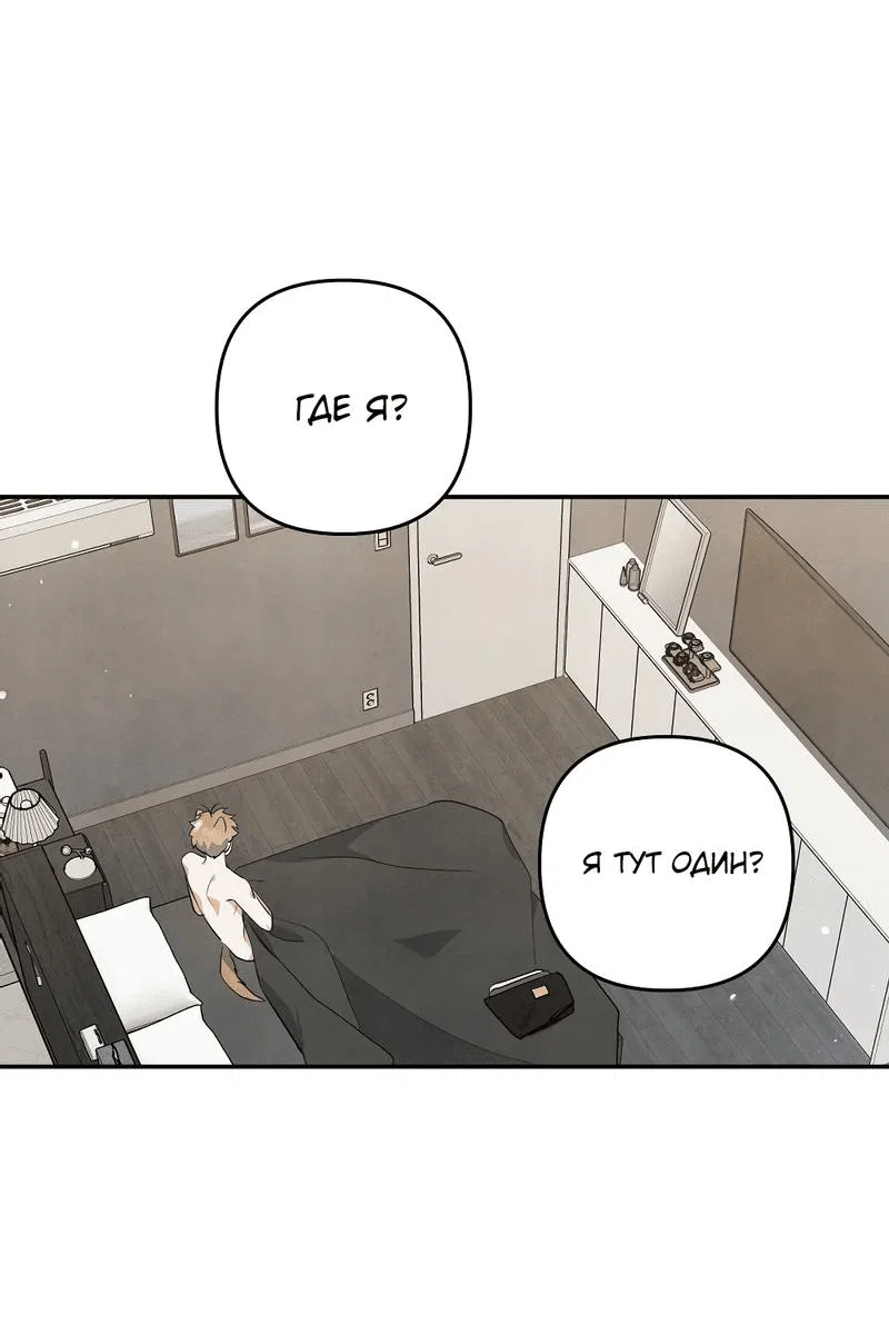 Манга Глупая связь - Глава 40 Страница 5