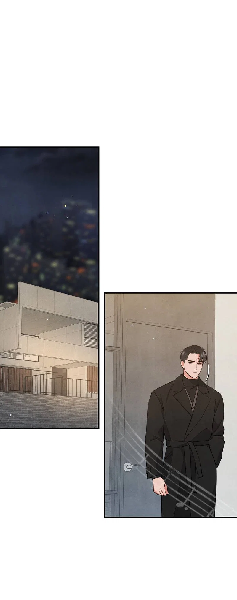 Манга Глупая связь - Глава 56 Страница 48