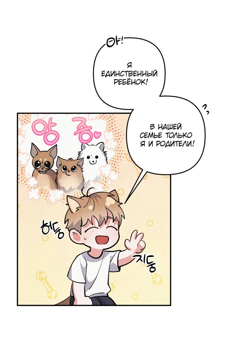 Манга Глупая связь - Глава 53 Страница 26