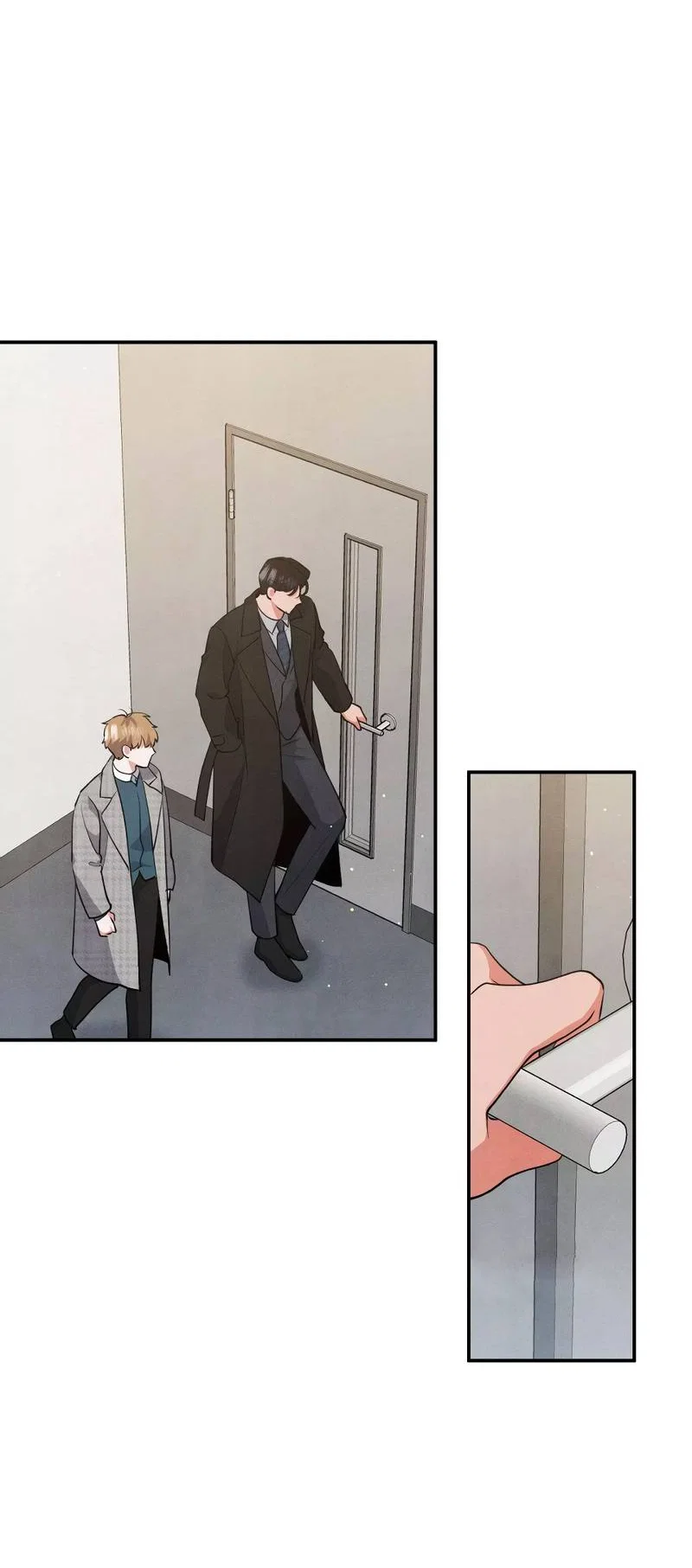 Манга Глупая связь - Глава 51 Страница 16