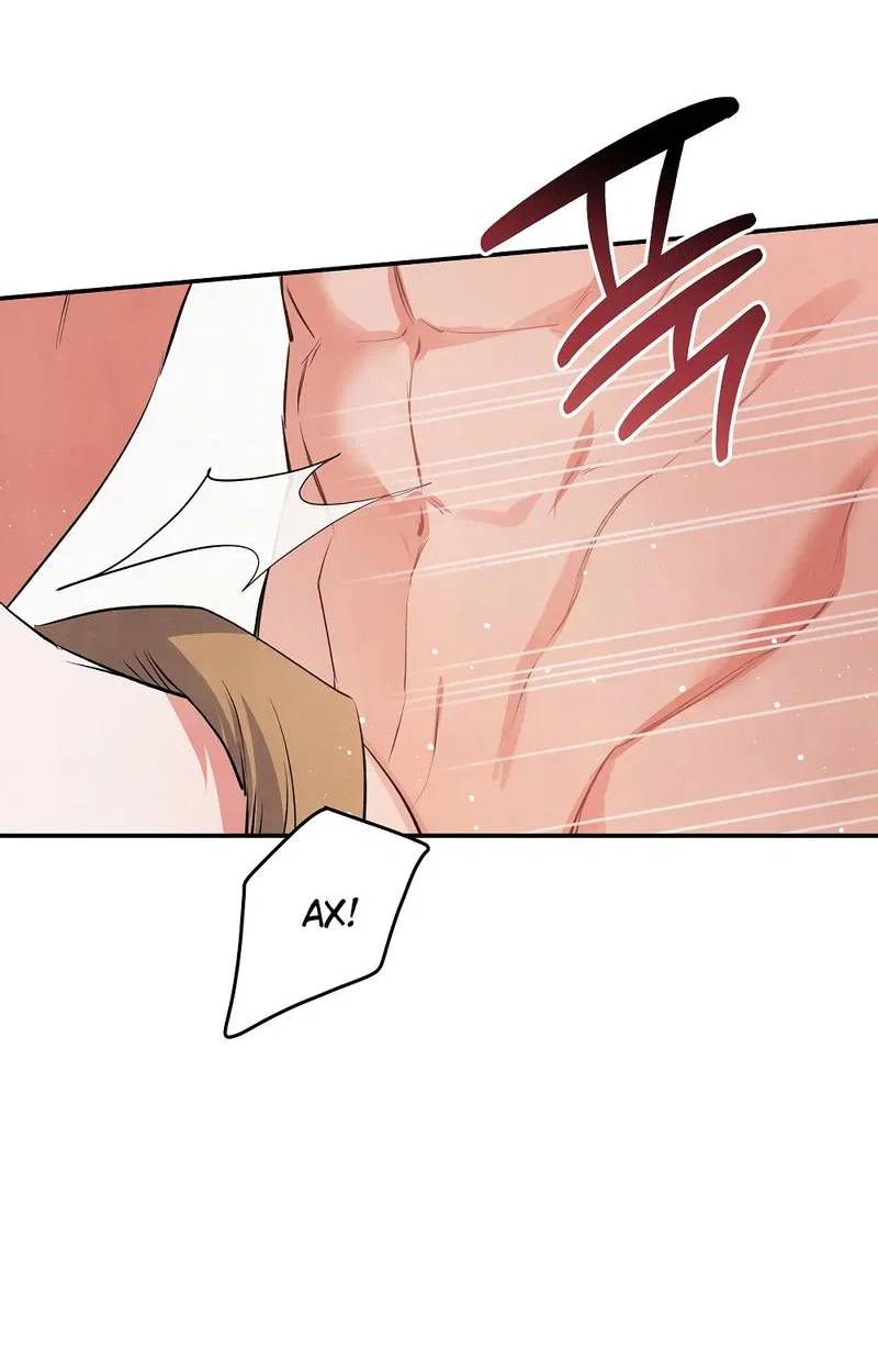 Манга Глупая связь - Глава 49 Страница 34