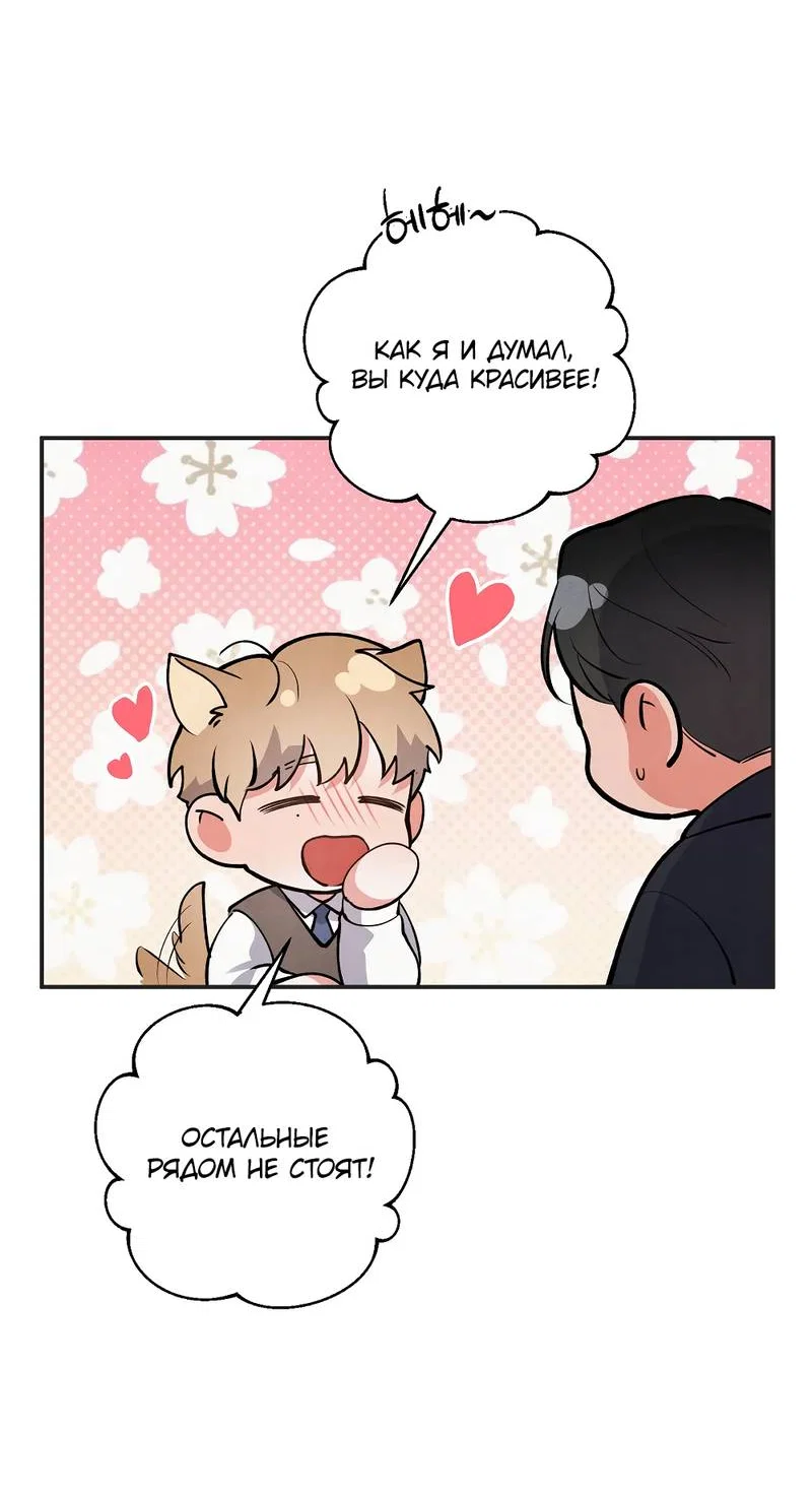 Манга Глупая связь - Глава 48 Страница 12