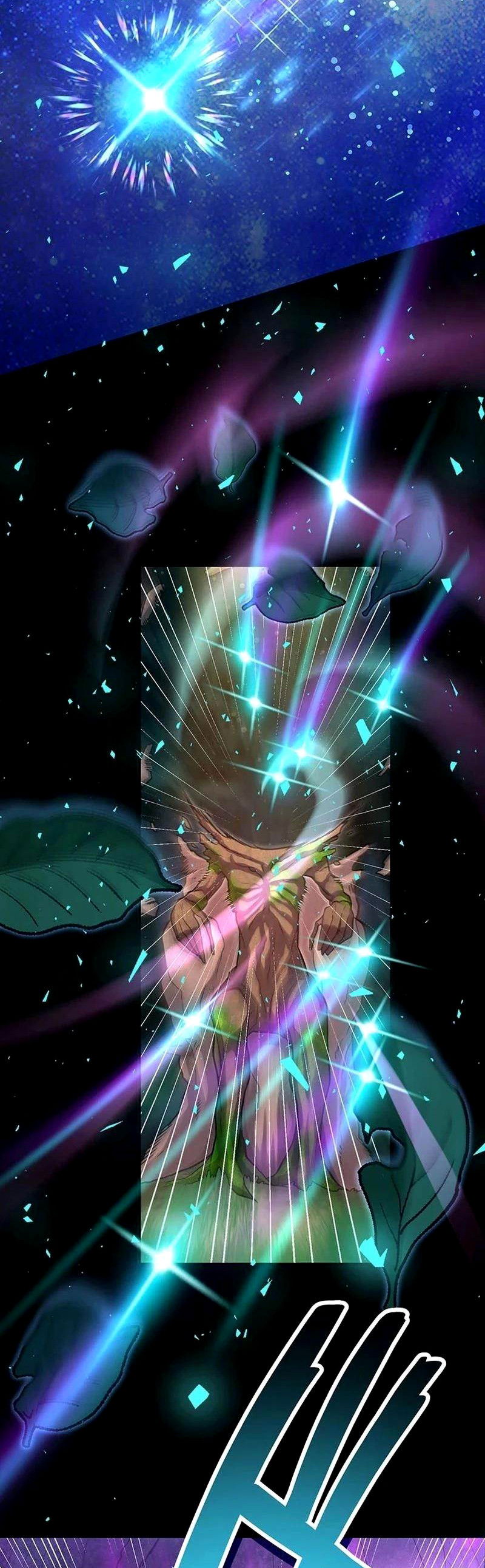 Манга Стал охотником класса S с приложением Короля Демонов - Глава 43 Страница 37