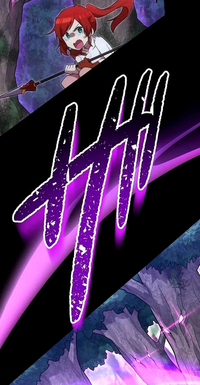 Манга Стал охотником класса S с приложением Короля Демонов - Глава 43 Страница 42