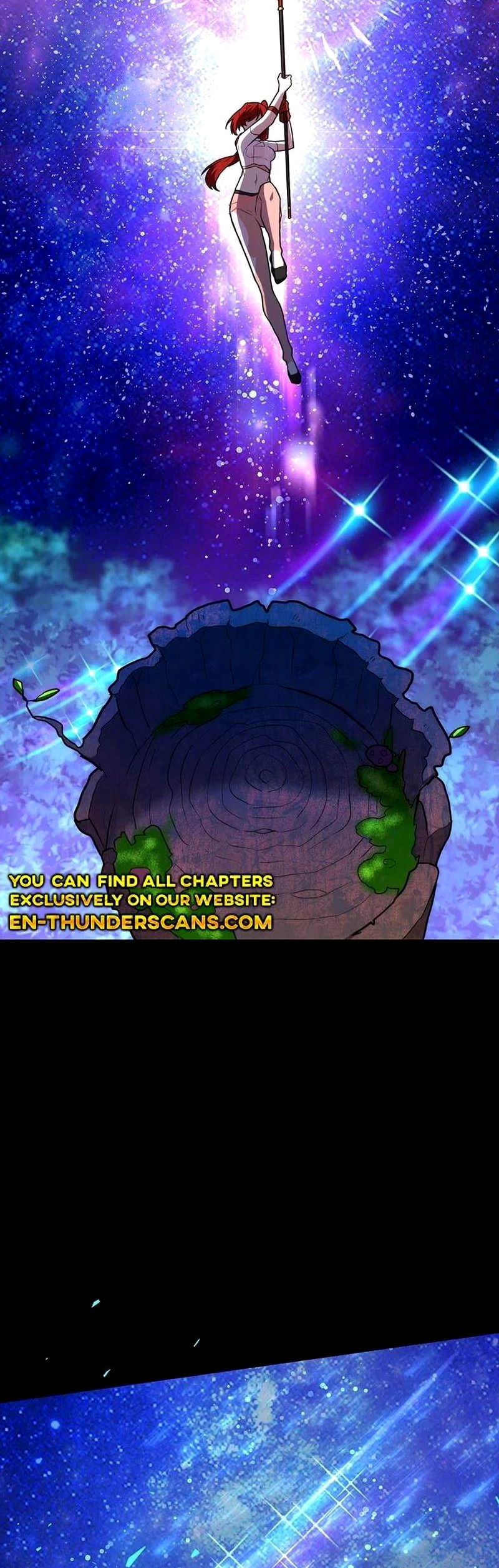 Манга Стал охотником класса S с приложением Короля Демонов - Глава 43 Страница 36