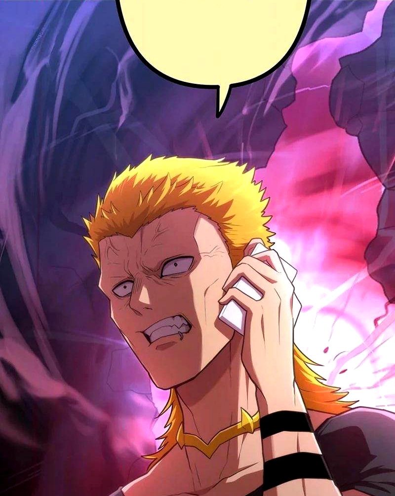 Манга Стал охотником класса S с приложением Короля Демонов - Глава 43 Страница 2