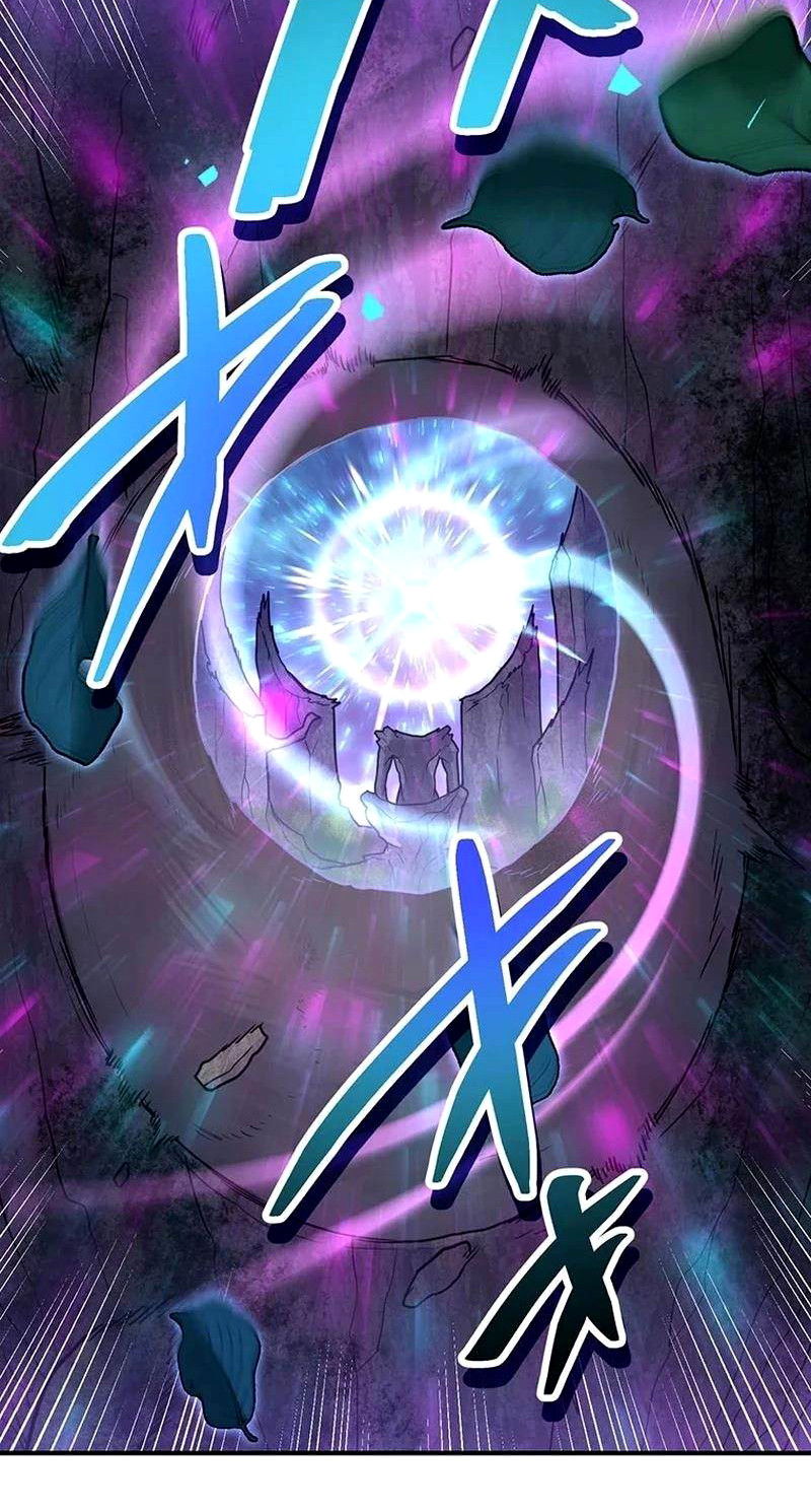 Манга Стал охотником класса S с приложением Короля Демонов - Глава 43 Страница 38