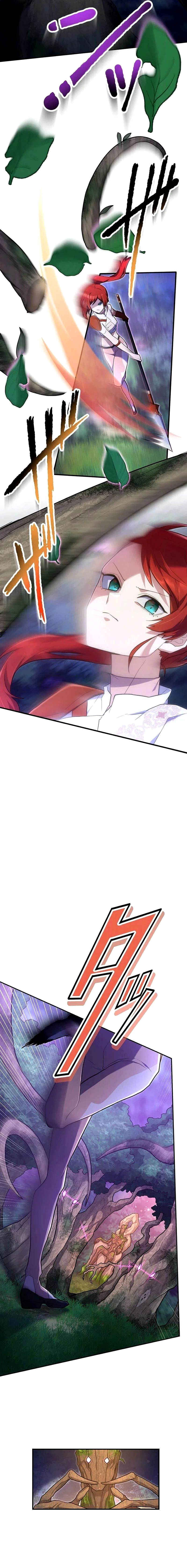 Манга Стал охотником класса S с приложением Короля Демонов - Глава 43 Страница 30