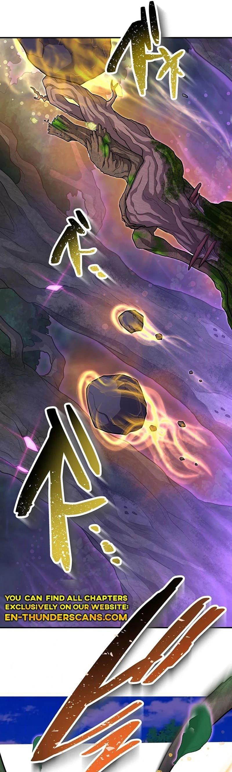 Манга Стал охотником класса S с приложением Короля Демонов - Глава 43 Страница 31