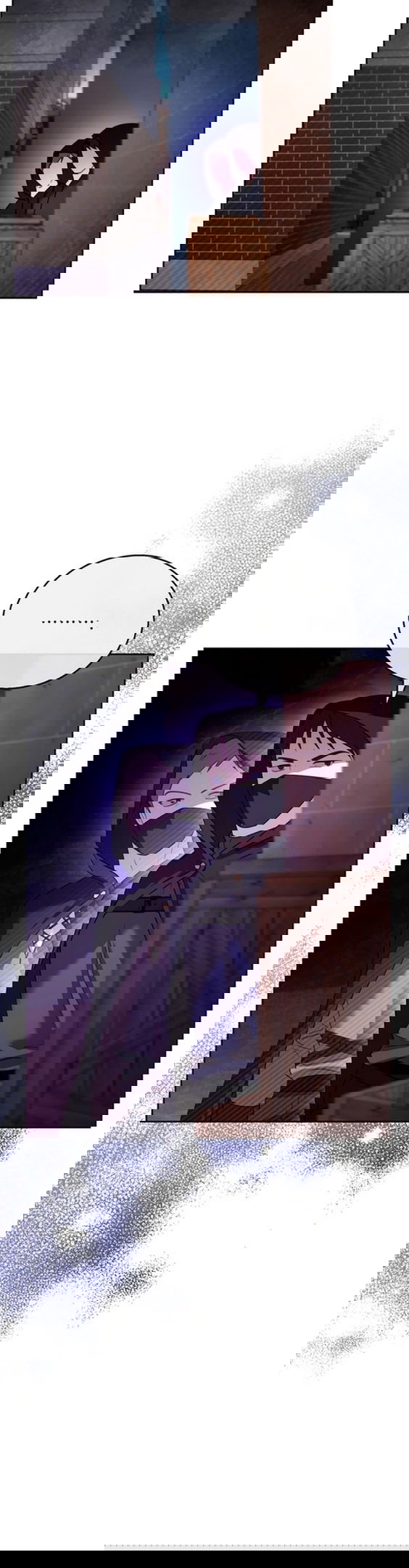 Манга Я пытаюсь развестись со своим мужем-злодеем, но у нас есть ребёнок - Глава 44 Страница 30