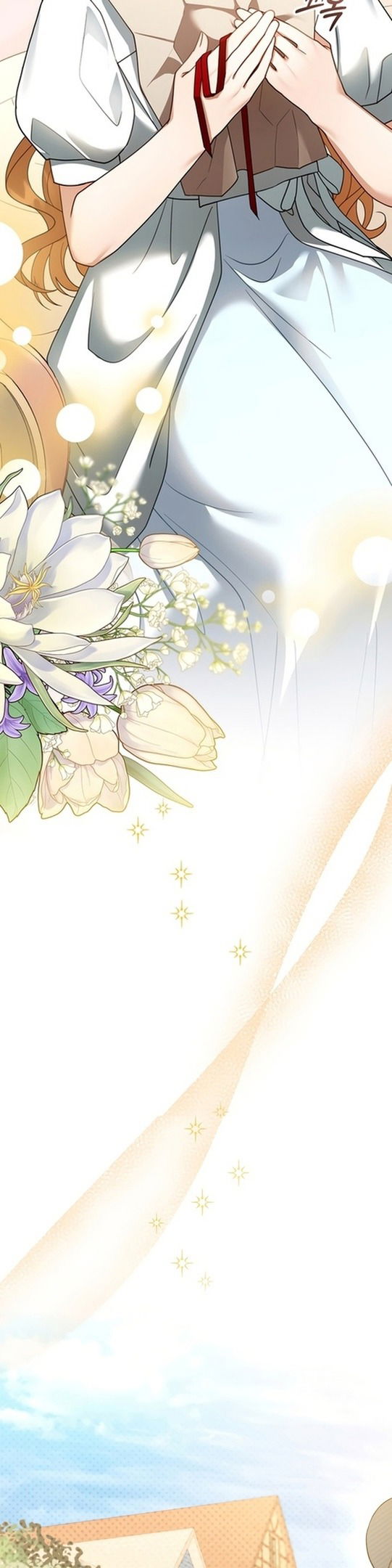 Манга Я пытаюсь развестись со своим мужем-злодеем, но у нас есть ребёнок - Глава 43 Страница 23