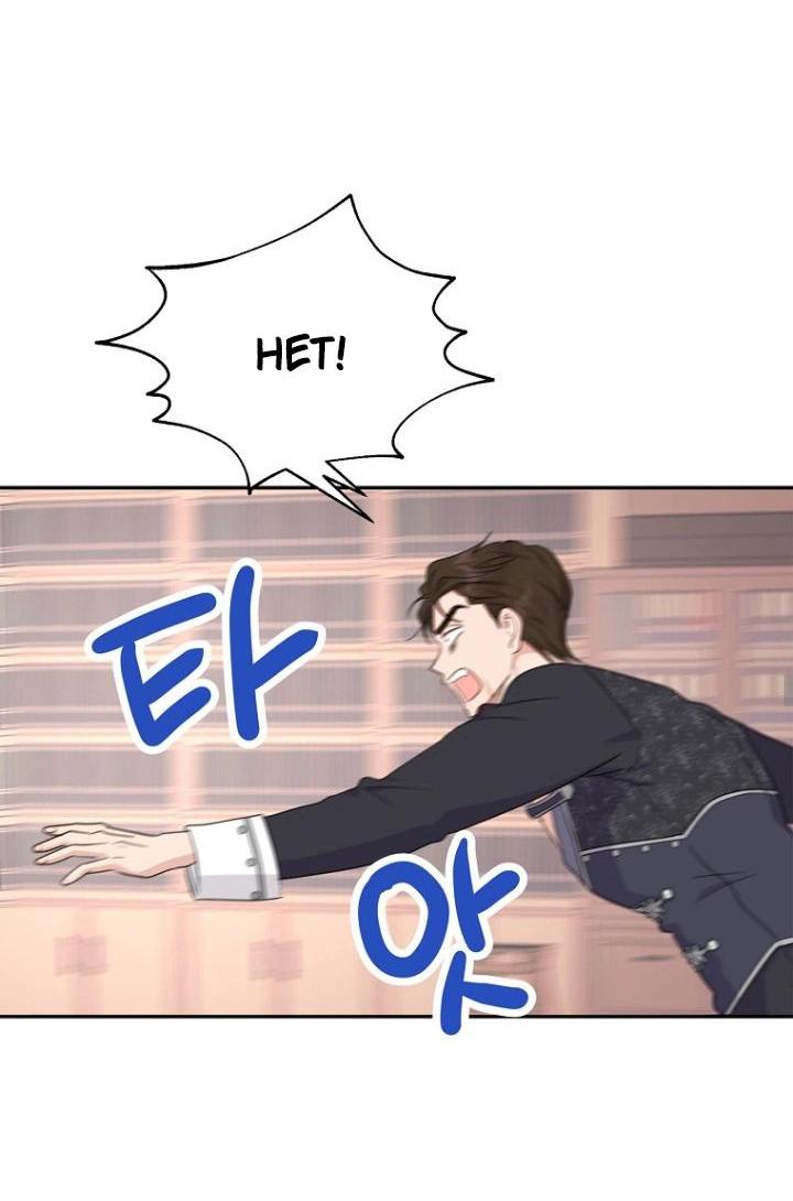 Манга Выжить, будучи незаконнорожденной принцессой - Глава 119 Страница 28