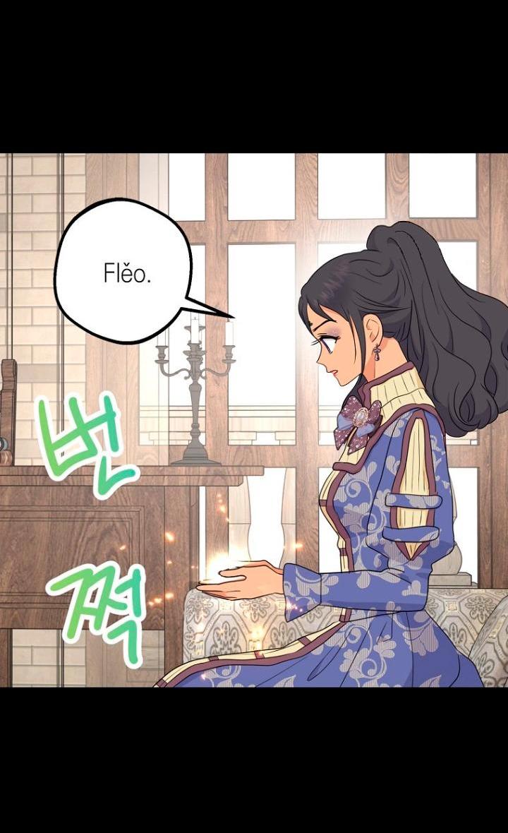 Манга Выжить, будучи незаконнорожденной принцессой - Глава 118 Страница 30