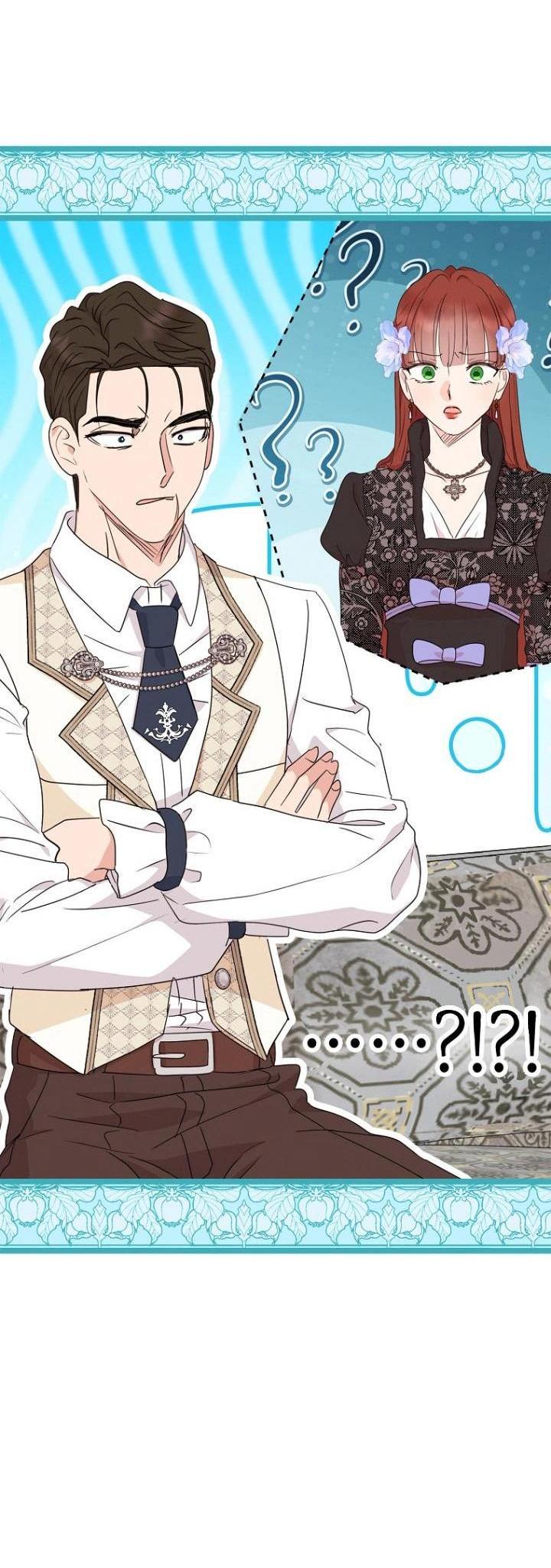 Манга Выжить, будучи незаконнорожденной принцессой - Глава 118 Страница 2