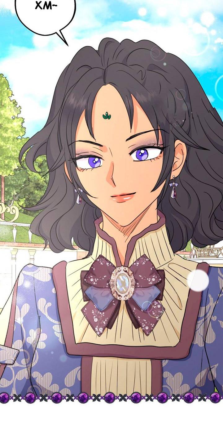 Манга Выжить, будучи незаконнорожденной принцессой - Глава 117 Страница 26