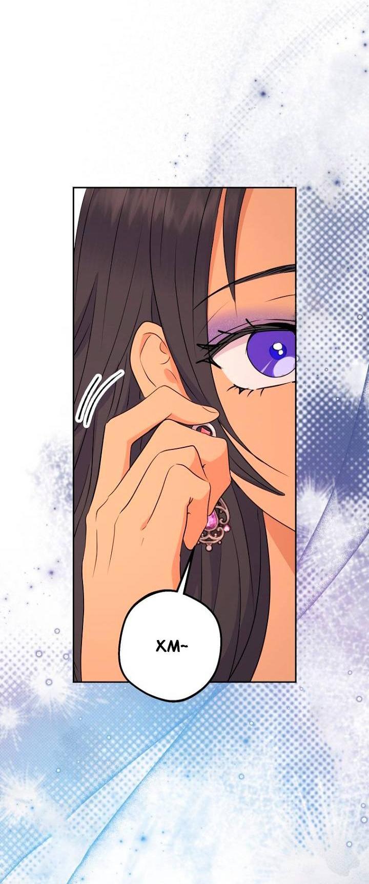 Манга Выжить, будучи незаконнорожденной принцессой - Глава 117 Страница 2